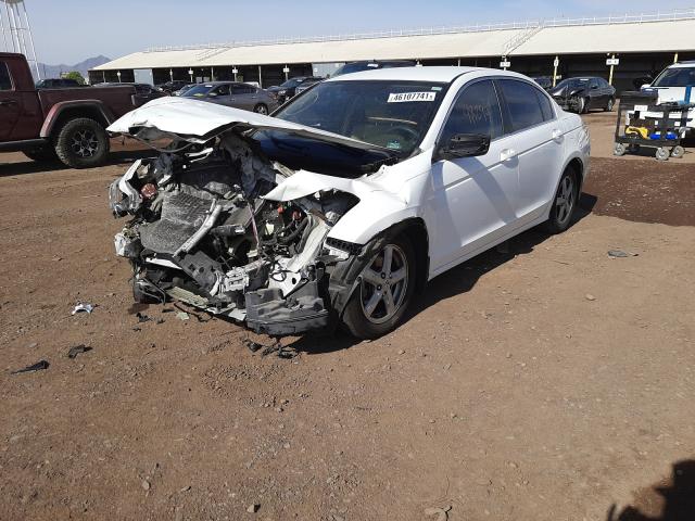 Photo 1 VIN: 1HGCP2F33AA077237 - HONDA ACCORD LX 