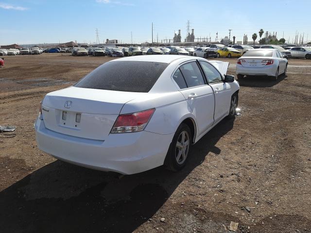 Photo 3 VIN: 1HGCP2F33AA077237 - HONDA ACCORD LX 