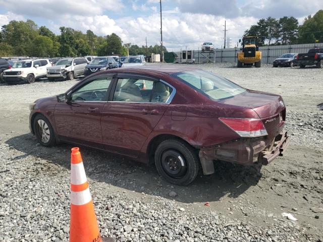 Photo 1 VIN: 1HGCP2F33AA093096 - HONDA ACCORD LX 