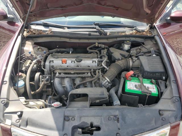 Photo 10 VIN: 1HGCP2F33AA093096 - HONDA ACCORD LX 