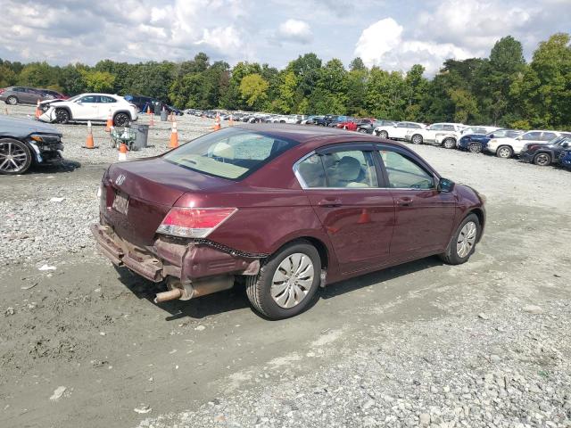 Photo 2 VIN: 1HGCP2F33AA093096 - HONDA ACCORD LX 