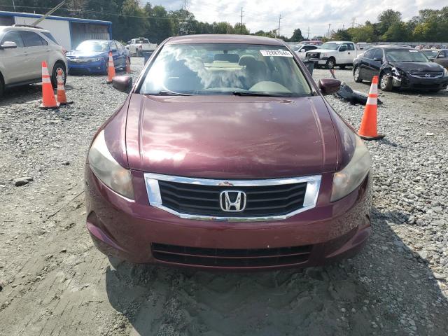 Photo 4 VIN: 1HGCP2F33AA093096 - HONDA ACCORD LX 