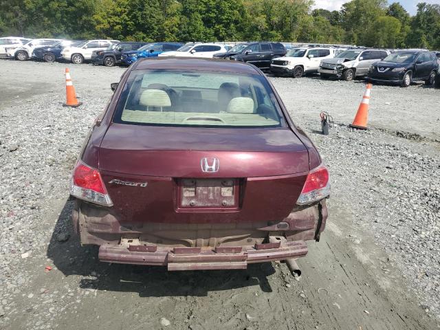 Photo 5 VIN: 1HGCP2F33AA093096 - HONDA ACCORD LX 