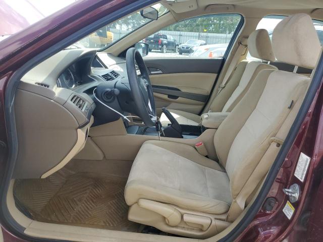 Photo 6 VIN: 1HGCP2F33AA093096 - HONDA ACCORD LX 