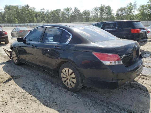 Photo 1 VIN: 1HGCP2F33AA095284 - HONDA ACCORD 