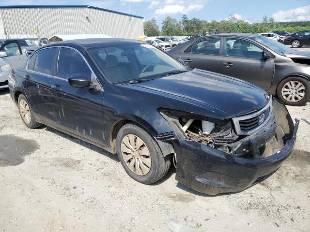 Photo 3 VIN: 1HGCP2F33AA095284 - HONDA ACCORD 