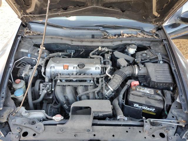 Photo 10 VIN: 1HGCP2F33AA095298 - HONDA ACCORD LX 