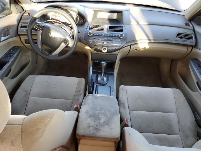 Photo 7 VIN: 1HGCP2F33AA095298 - HONDA ACCORD LX 