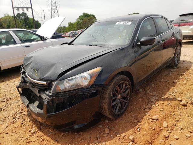 Photo 1 VIN: 1HGCP2F33AA099626 - HONDA ACCORD LX 