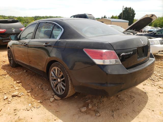 Photo 2 VIN: 1HGCP2F33AA099626 - HONDA ACCORD LX 