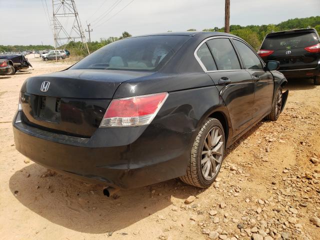 Photo 3 VIN: 1HGCP2F33AA099626 - HONDA ACCORD LX 