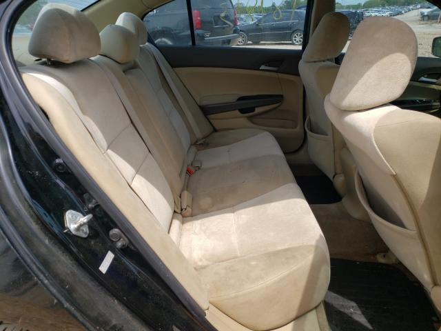 Photo 5 VIN: 1HGCP2F33AA099626 - HONDA ACCORD LX 