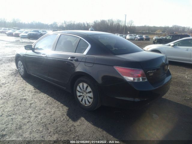 Photo 2 VIN: 1HGCP2F33AA099657 - HONDA ACCORD 