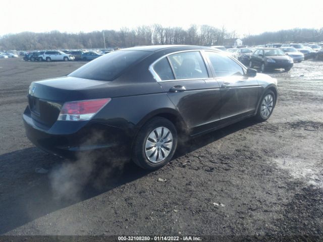 Photo 3 VIN: 1HGCP2F33AA099657 - HONDA ACCORD 