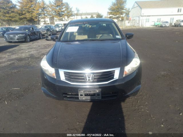 Photo 5 VIN: 1HGCP2F33AA099657 - HONDA ACCORD 