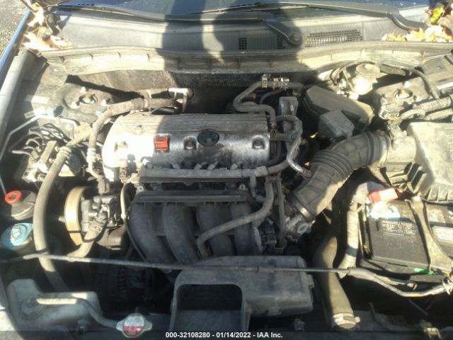 Photo 9 VIN: 1HGCP2F33AA099657 - HONDA ACCORD 