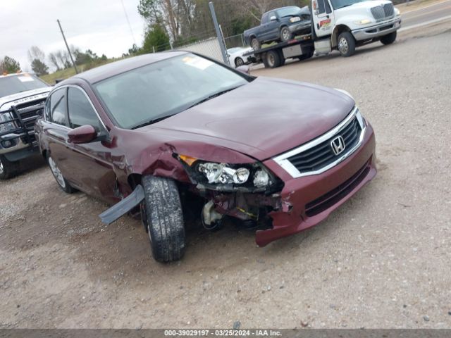 Photo 0 VIN: 1HGCP2F33AA102864 - HONDA ACCORD 