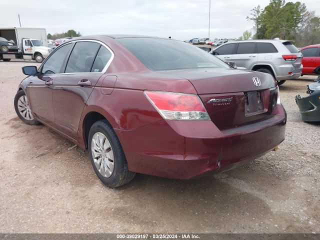 Photo 2 VIN: 1HGCP2F33AA102864 - HONDA ACCORD 