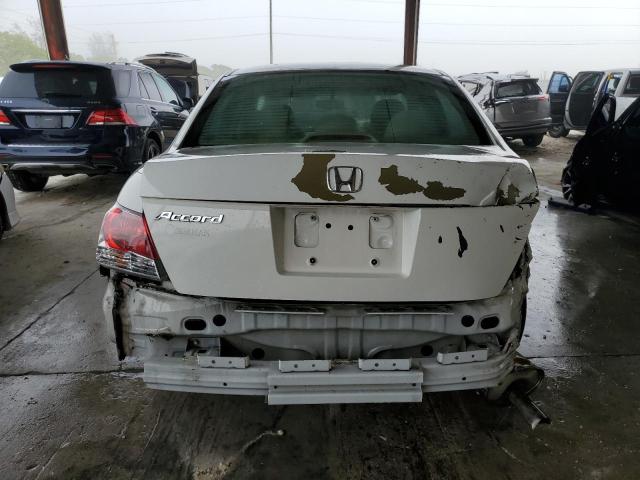 Photo 5 VIN: 1HGCP2F33AA105585 - HONDA ACCORD LX 