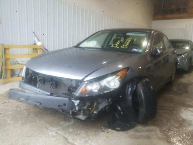 Photo 1 VIN: 1HGCP2F33AA106459 - HONDA ACCORD LX 