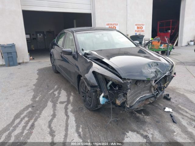 Photo 0 VIN: 1HGCP2F33AA115338 - HONDA ACCORD 