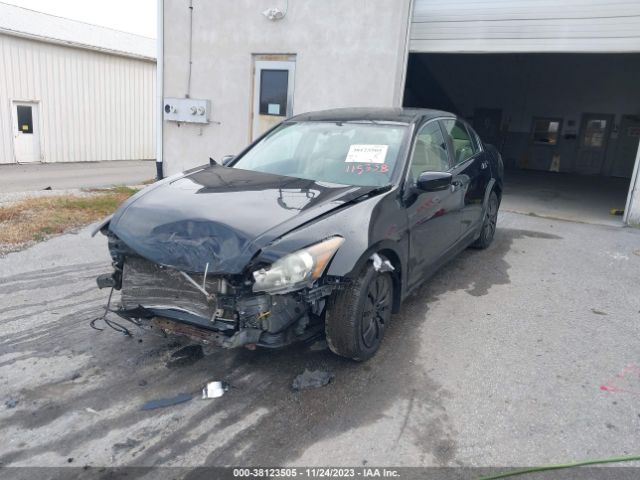 Photo 1 VIN: 1HGCP2F33AA115338 - HONDA ACCORD 