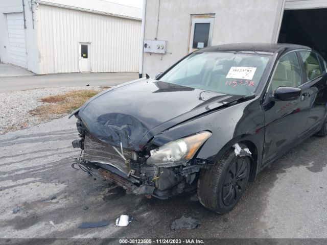 Photo 5 VIN: 1HGCP2F33AA115338 - HONDA ACCORD 