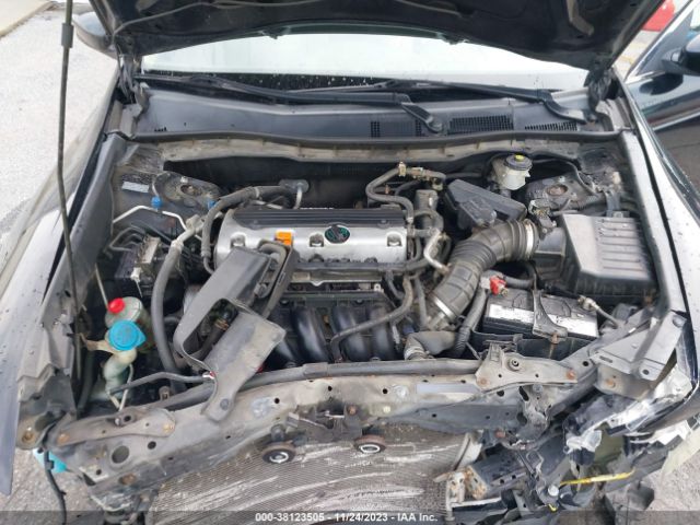 Photo 9 VIN: 1HGCP2F33AA115338 - HONDA ACCORD 