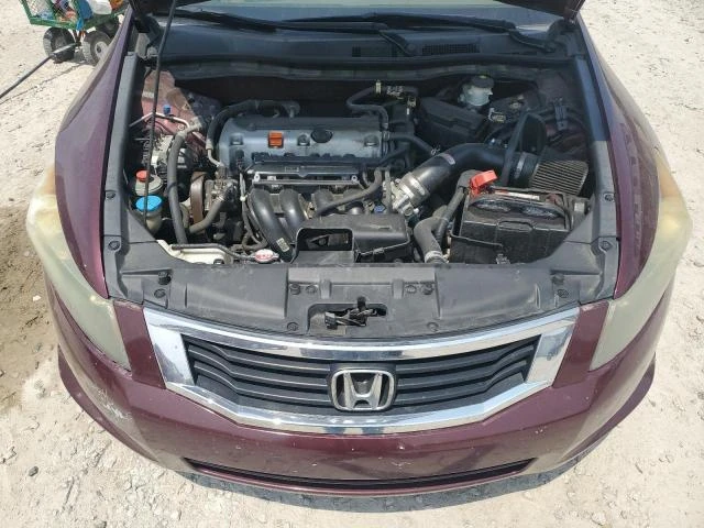 Photo 10 VIN: 1HGCP2F33AA117560 - HONDA ACCORD LX 