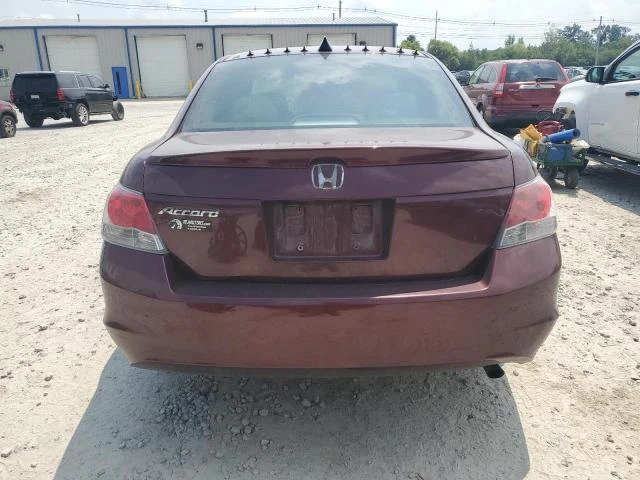 Photo 5 VIN: 1HGCP2F33AA117560 - HONDA ACCORD LX 