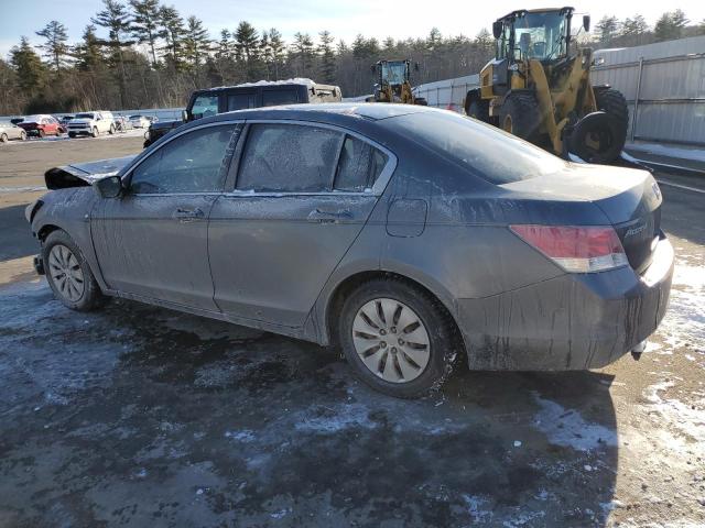 Photo 1 VIN: 1HGCP2F33AA134116 - HONDA ACCORD 