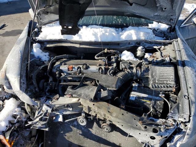 Photo 10 VIN: 1HGCP2F33AA134116 - HONDA ACCORD 