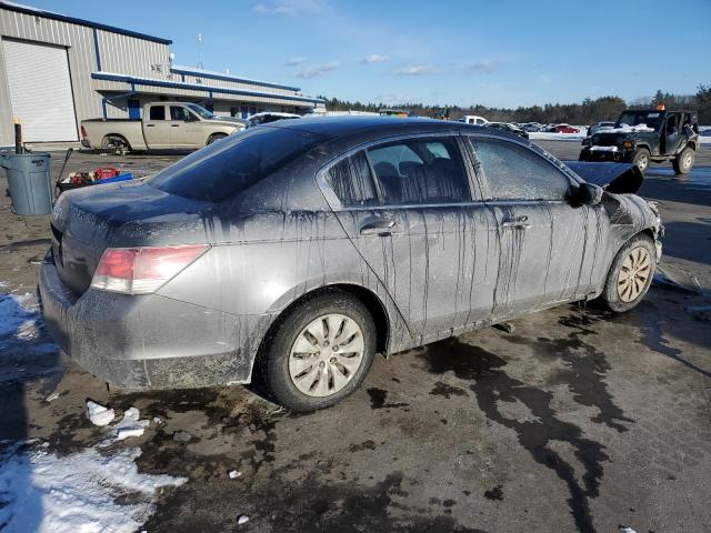 Photo 2 VIN: 1HGCP2F33AA134116 - HONDA ACCORD 