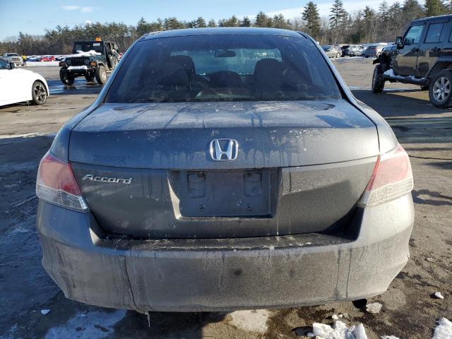 Photo 5 VIN: 1HGCP2F33AA134116 - HONDA ACCORD 