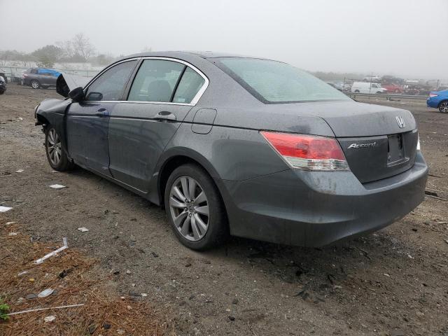 Photo 1 VIN: 1HGCP2F33AA137839 - HONDA ACCORD LX 