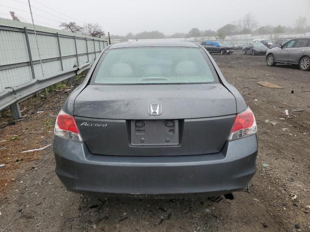 Photo 5 VIN: 1HGCP2F33AA137839 - HONDA ACCORD LX 