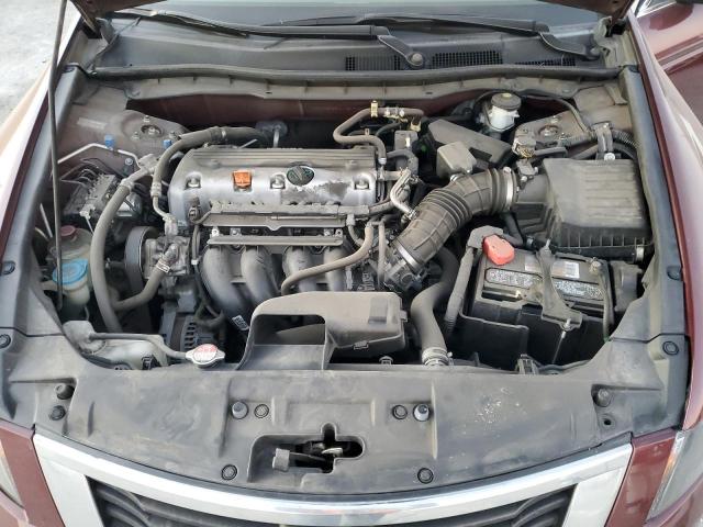 Photo 10 VIN: 1HGCP2F33AA137906 - HONDA ACCORD LX 