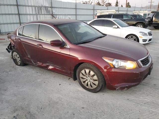 Photo 3 VIN: 1HGCP2F33AA137906 - HONDA ACCORD LX 