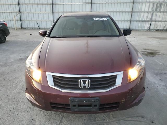 Photo 4 VIN: 1HGCP2F33AA137906 - HONDA ACCORD LX 