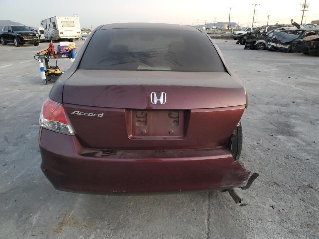 Photo 5 VIN: 1HGCP2F33AA137906 - HONDA ACCORD LX 