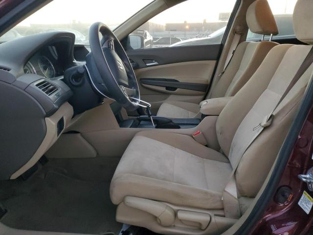 Photo 6 VIN: 1HGCP2F33AA137906 - HONDA ACCORD LX 