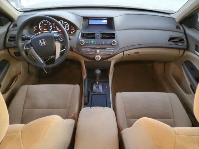 Photo 7 VIN: 1HGCP2F33AA137906 - HONDA ACCORD LX 