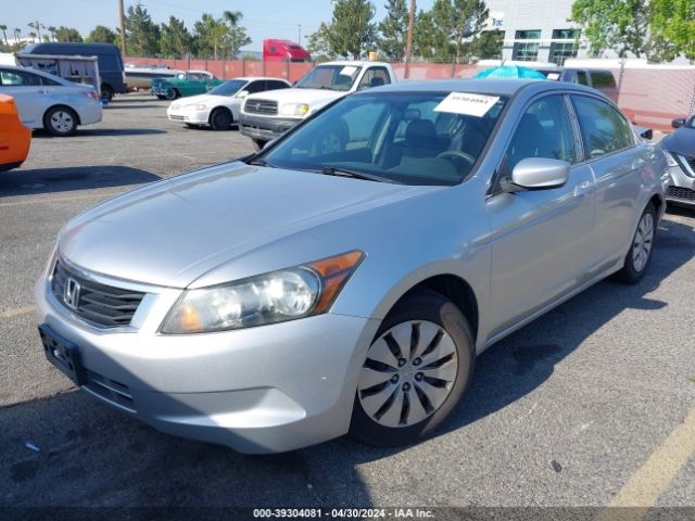 Photo 1 VIN: 1HGCP2F33AA142622 - HONDA ACCORD 