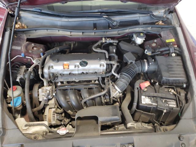 Photo 6 VIN: 1HGCP2F33AA145634 - HONDA ACCORD LX 