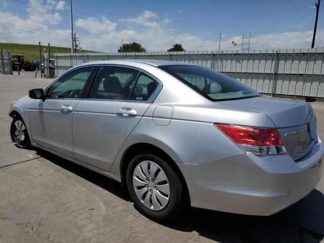 Photo 1 VIN: 1HGCP2F33AA157296 - HONDA ACCORD LX 