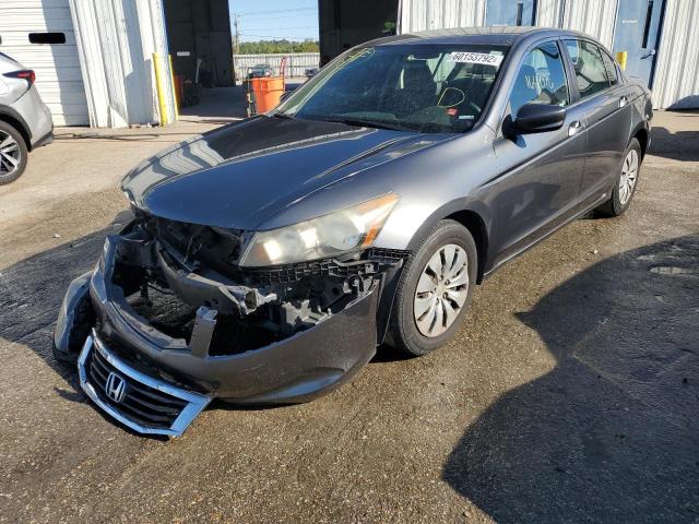 Photo 1 VIN: 1HGCP2F33AA162031 - HONDA ACCORD LX 