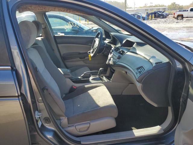 Photo 4 VIN: 1HGCP2F33AA162031 - HONDA ACCORD LX 