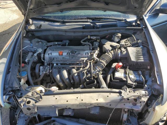 Photo 6 VIN: 1HGCP2F33AA162031 - HONDA ACCORD LX 