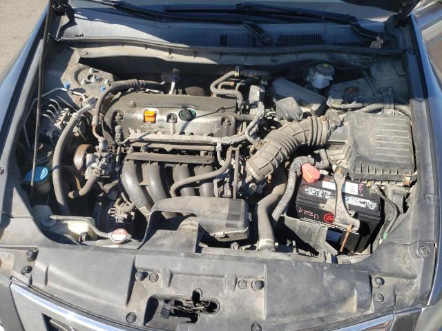 Photo 10 VIN: 1HGCP2F33AA162742 - HONDA ACCORD LX 