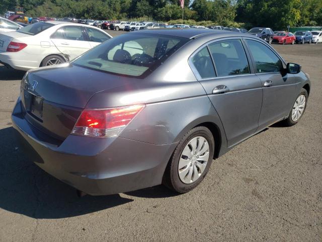 Photo 2 VIN: 1HGCP2F33AA162742 - HONDA ACCORD LX 